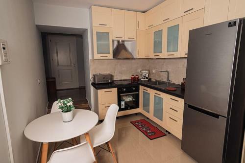 Hostal Vila&apartments Kadare