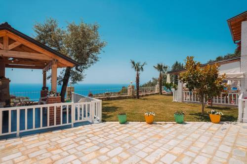 Hostal Vila&apartments Kadare