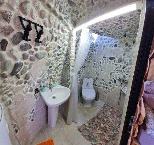Hostal Aprelategh-?????????
