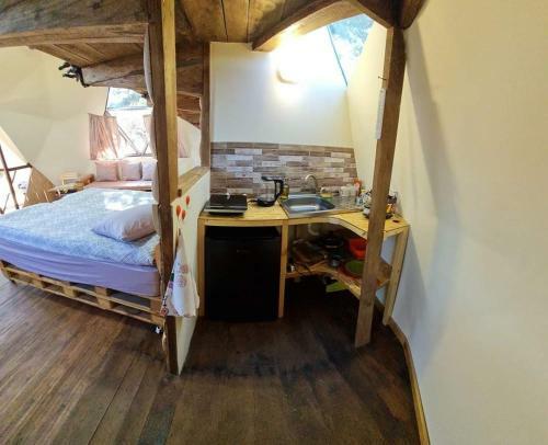 Hostal Aprelategh-?????????