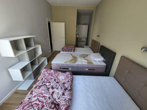 Apartment 144a, Green Coast