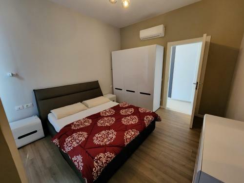 Apartment 144a, Green Coast