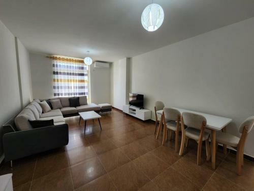 2-bedroom Apartment Durres With Veranda