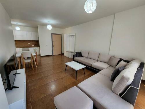 2-bedroom Apartment Durres With Veranda
