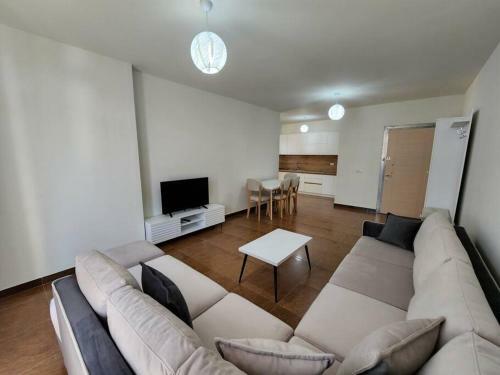 2-bedroom Apartment Durres With Veranda