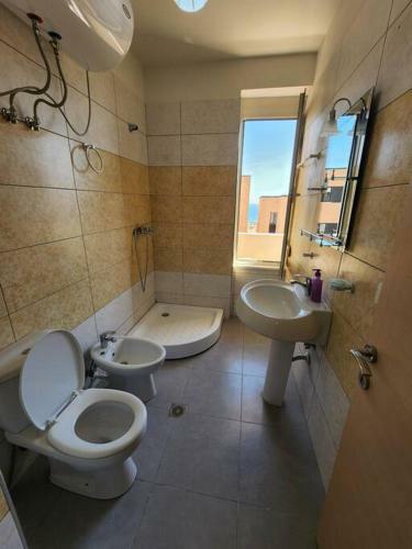 2-bedroom Apartment Durres With Veranda
