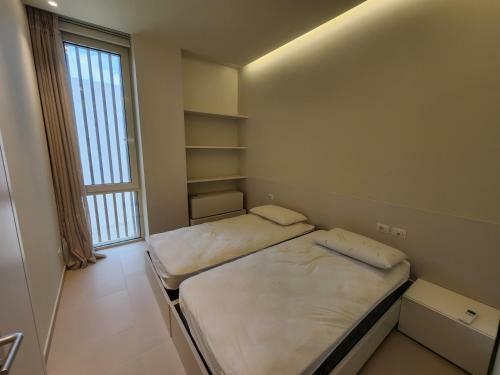 Individual Villa 19, Green Coast