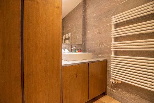 Apartamento Salis 01