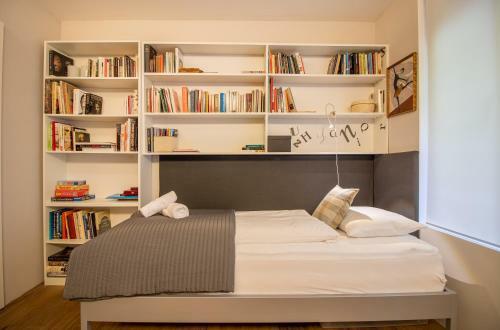 Apartamento Salis 01