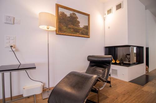 Apartamento Salis 01