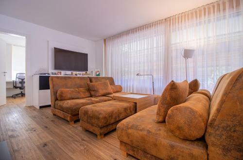 Apartamento Salis 01