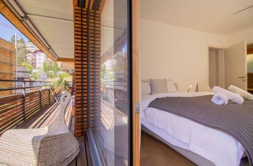 Apartamento Salis 01
