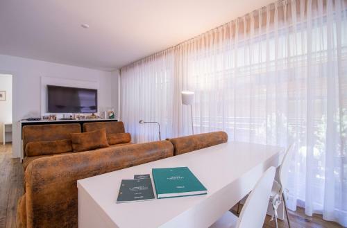 Apartamento Salis 01