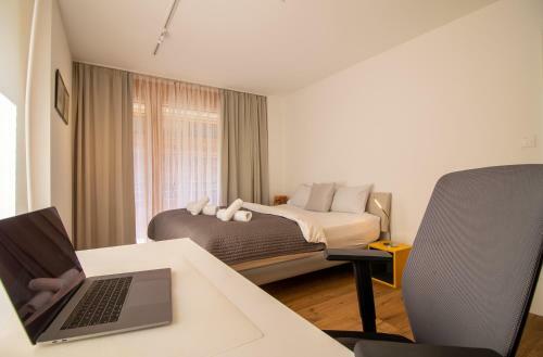 Apartamento Salis 01