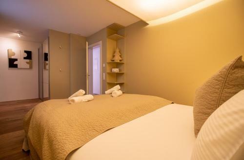 Apartamento Salis 01