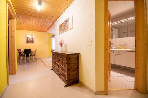 Haus Padrun, Apartment Nr.2