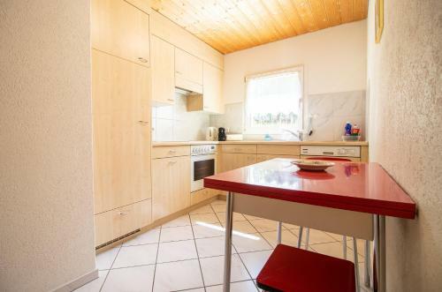 Haus Padrun, Apartment Nr.1