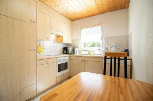 Haus Padrun, Apartment Nr.4
