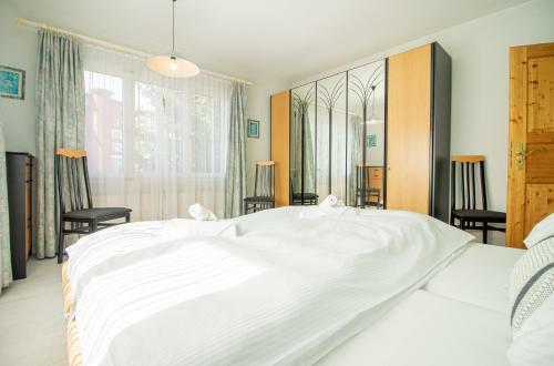 Haus Padrun, Apartment Nr.4
