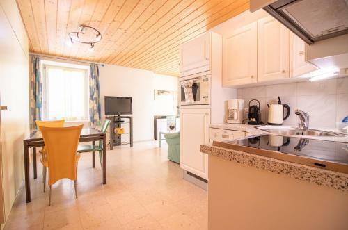 Haus Padrun, Apartment Nr.10