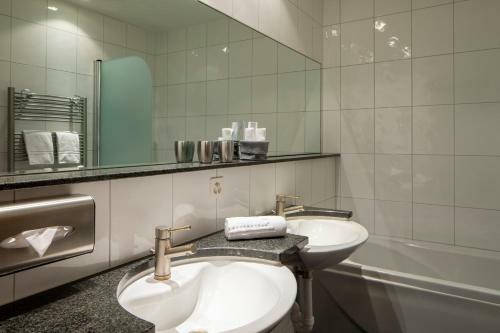 Cristallo Arosa Hotel