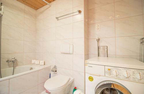 Haus Padrun, Apartment Nr.5