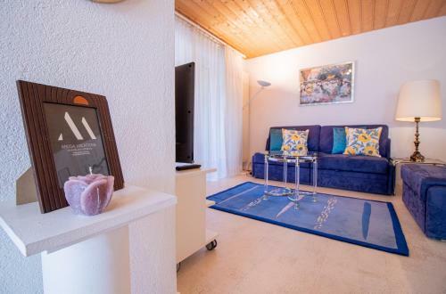 Haus Padrun, Apartment Nr.7