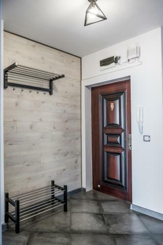 City View Apartment