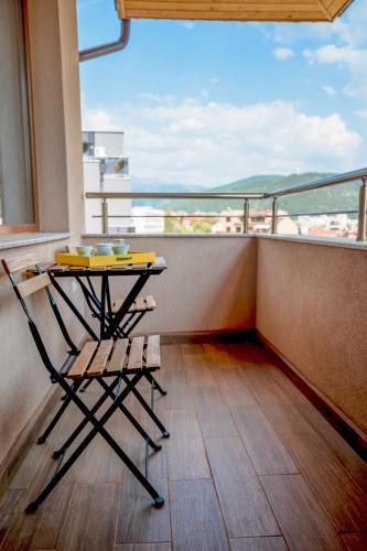 City View Apartment
