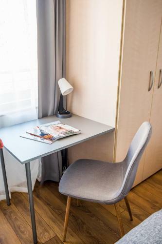 City View Apartment