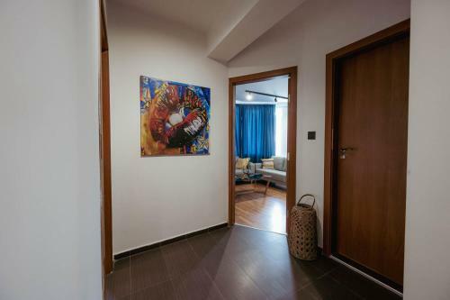 Apartamento Luxury Homes Blagoevgrad