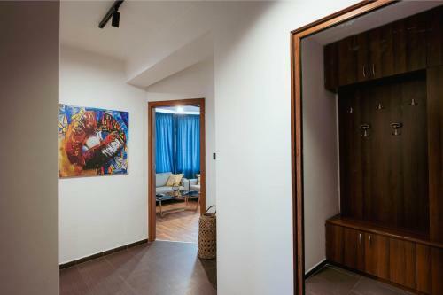 Apartamento Luxury Homes Blagoevgrad