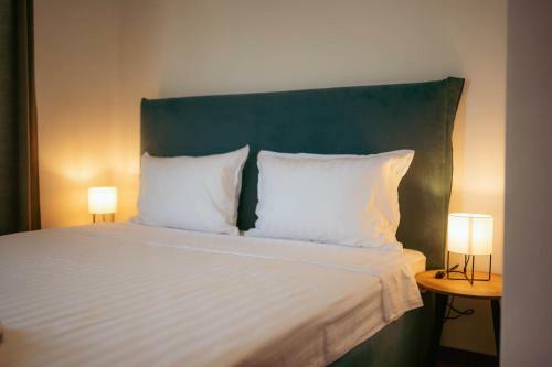 Apartamento Luxury Homes Blagoevgrad
