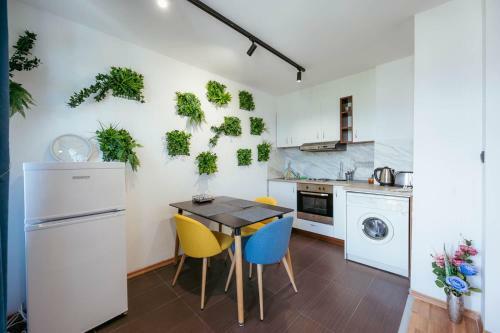 Apartamento Luxury Homes Blagoevgrad