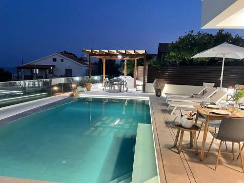 Villa Pacy