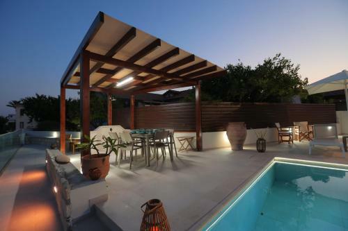 Villa Pacy