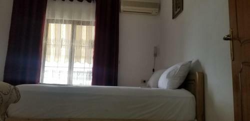 Hostal Maria Guest House