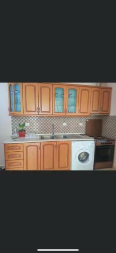Apartamento Kevin