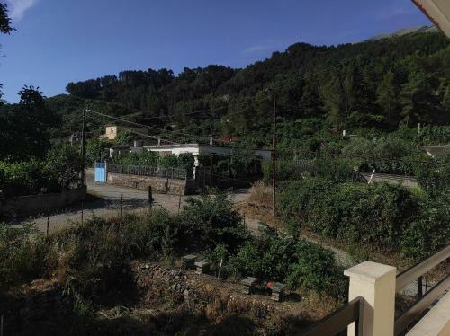 Tare Apartment