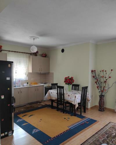 Tare Apartment