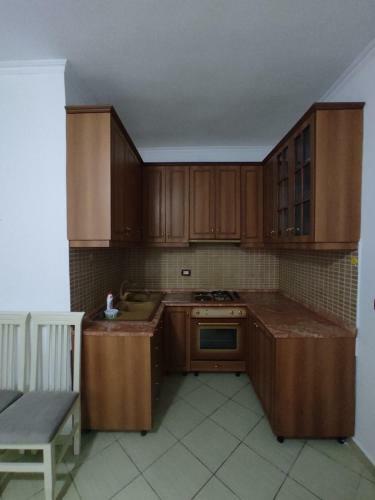 Sweet Home