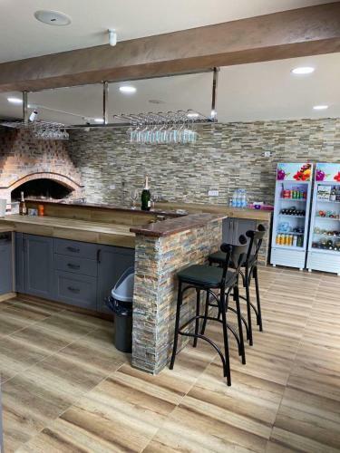 Apartamento Kuca Za Odmor Mahovljani