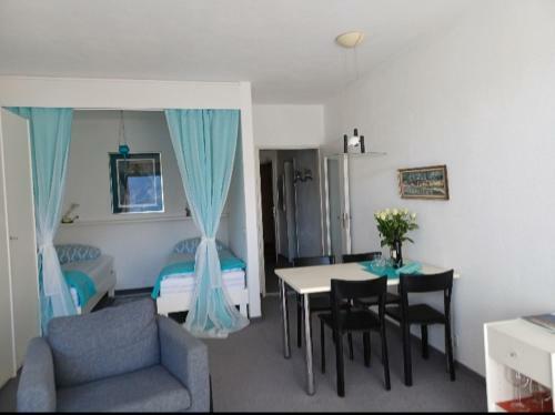 Apartamento Sollevante Ascona