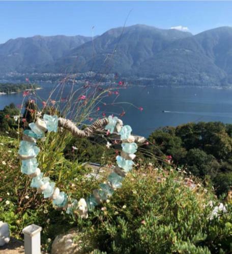 Apartamento Sollevante Ascona