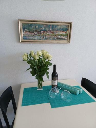 Apartamento Sollevante Ascona