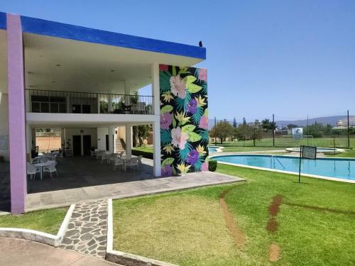 Apartamento C�modo Depto En Condominio Riberas El Chante.
