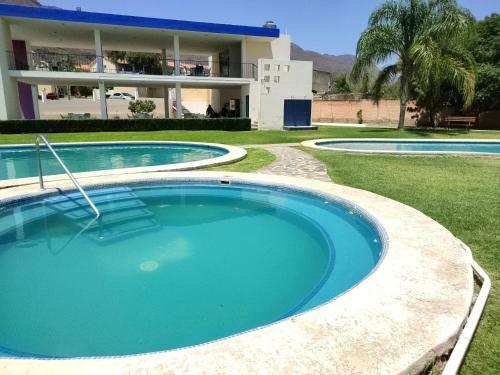 Apartamento C�modo Depto En Condominio Riberas El Chante.