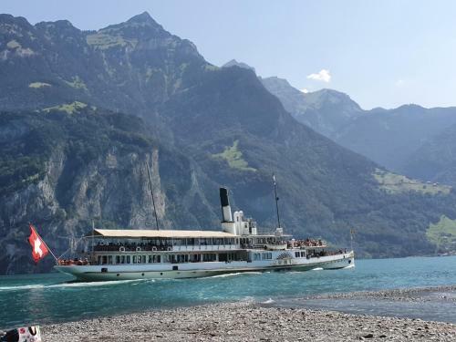 Sch�nes Studio- Apartment In Ruhiger Lage.
