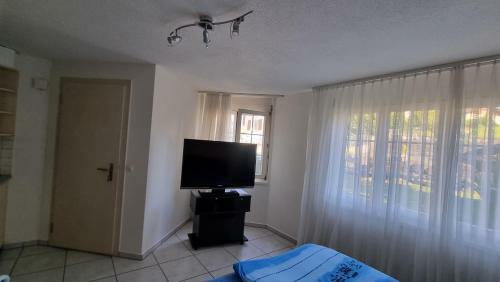 Sch�nes Studio- Apartment In Ruhiger Lage.