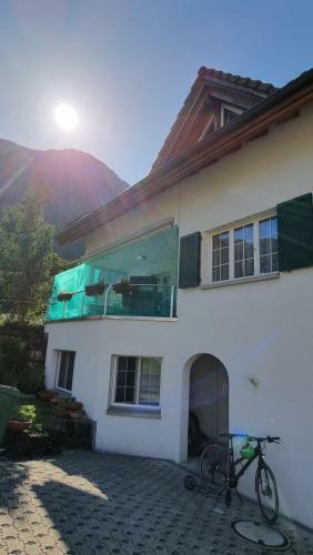 Sch�nes Studio- Apartment In Ruhiger Lage.